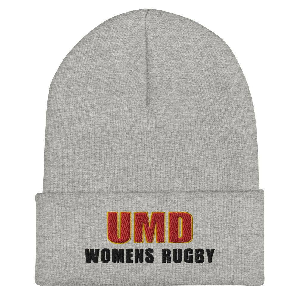 Rugby Imports Cuffed Beanie