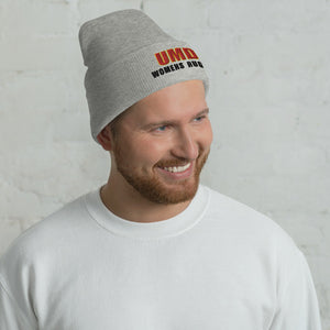 Rugby Imports Cuffed Beanie