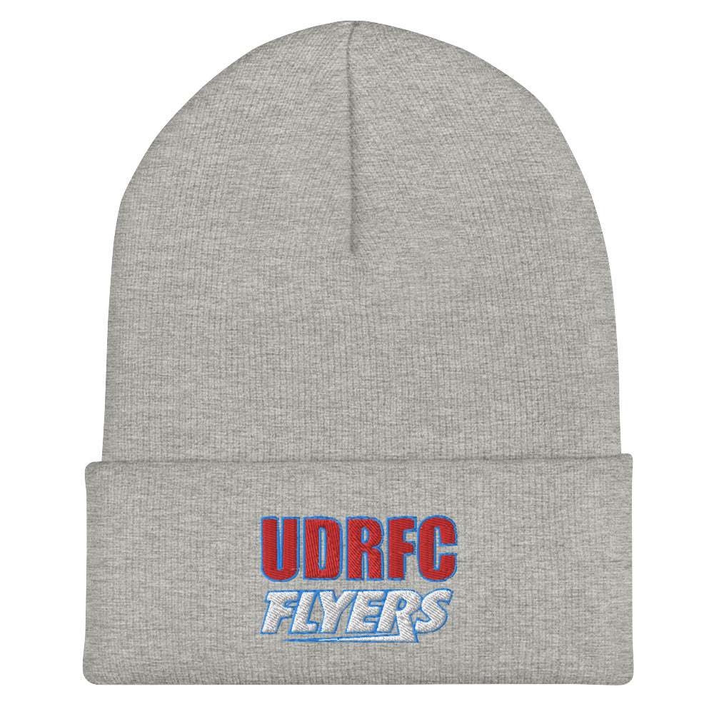 Rugby Imports Cuffed Beanie