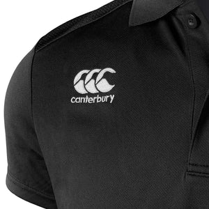 Rugby Imports Curry College CCC Dry Polo