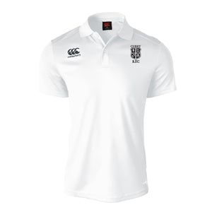 Rugby Imports Curry College CCC Dry Polo