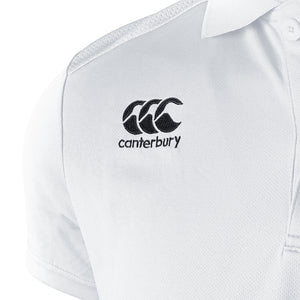 Rugby Imports Curry College CCC Dry Polo