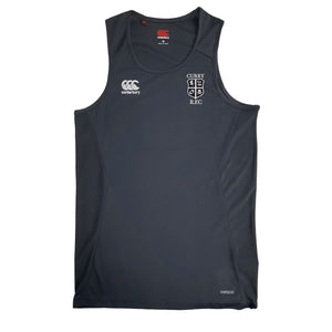 Rugby Imports Curry College CCC Dry Singlet