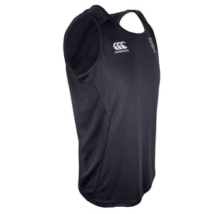 Rugby Imports Curry College CCC Dry Singlet