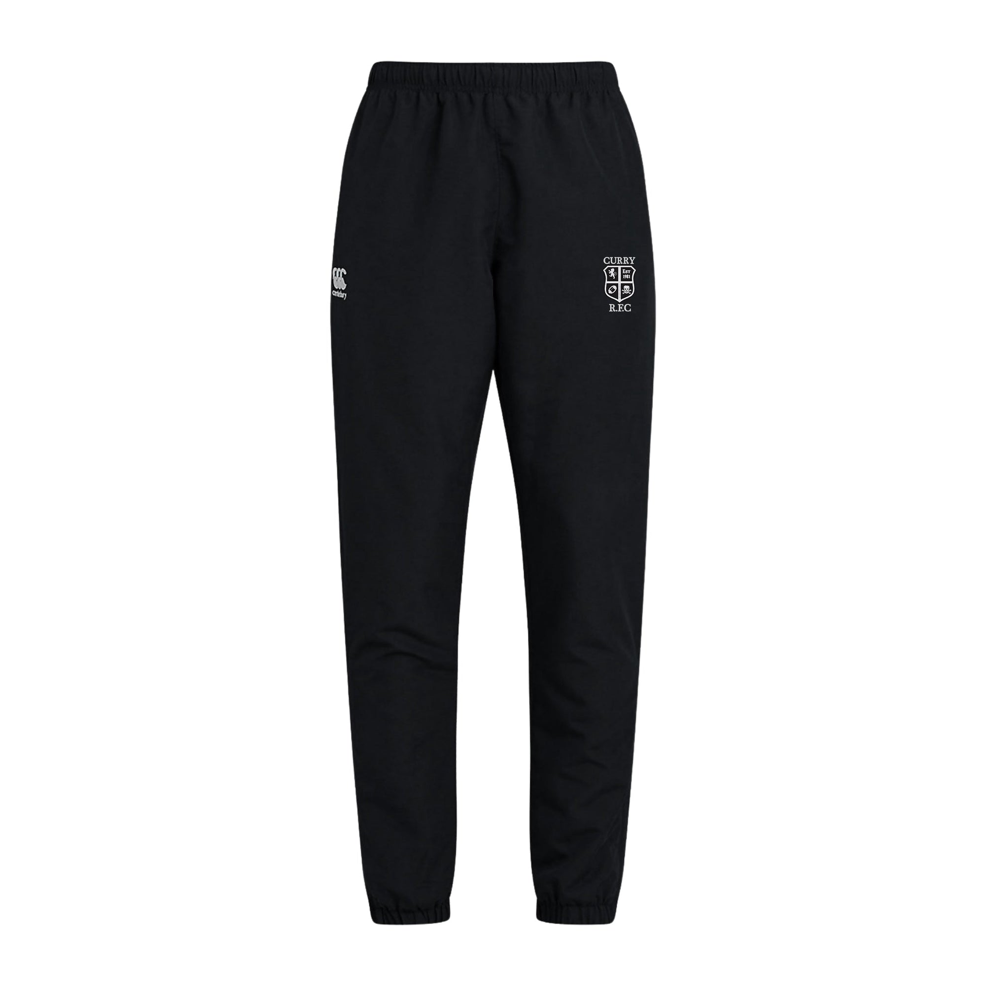 Rugby Imports Curry College CCC Track Pant