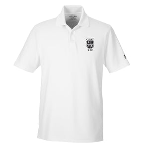 Rugby Imports Curry College Corp Performance Polo