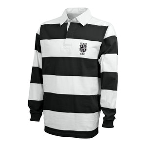 Rugby Imports Curry College Cotton Social Jersey