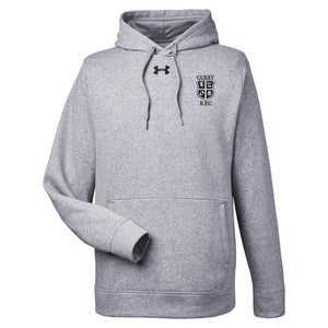 Rugby Imports Curry College Hustle Hoodie