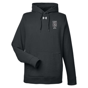 Rugby Imports Curry College Hustle Hoodie