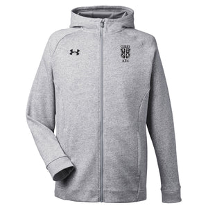 Rugby Imports Curry College Hustle Zip Hoodie