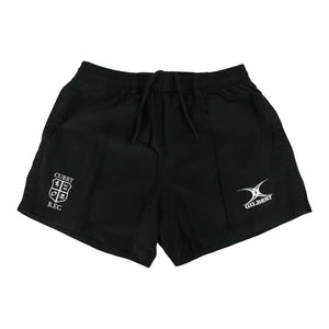 Rugby Imports Curry College Kiwi Pro Rugby Shorts