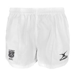 Rugby Imports Curry College Kiwi Pro Rugby Shorts