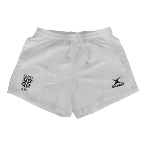 Rugby Imports Curry College Kiwi Pro Rugby Shorts