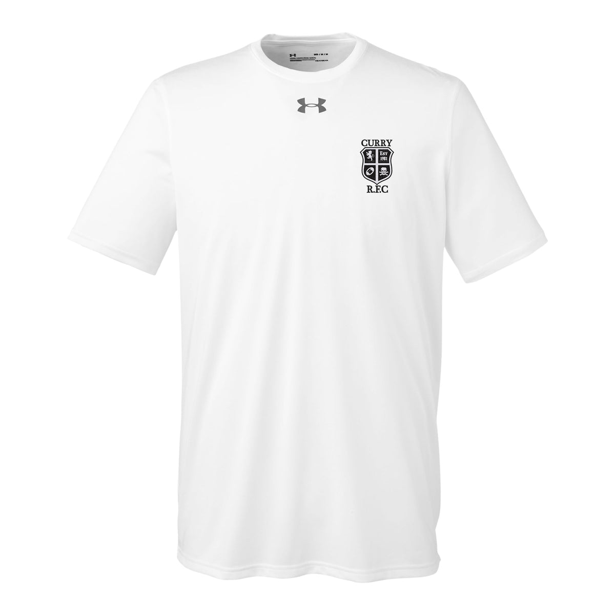 Rugby Imports Curry College Locker T-Shirt
