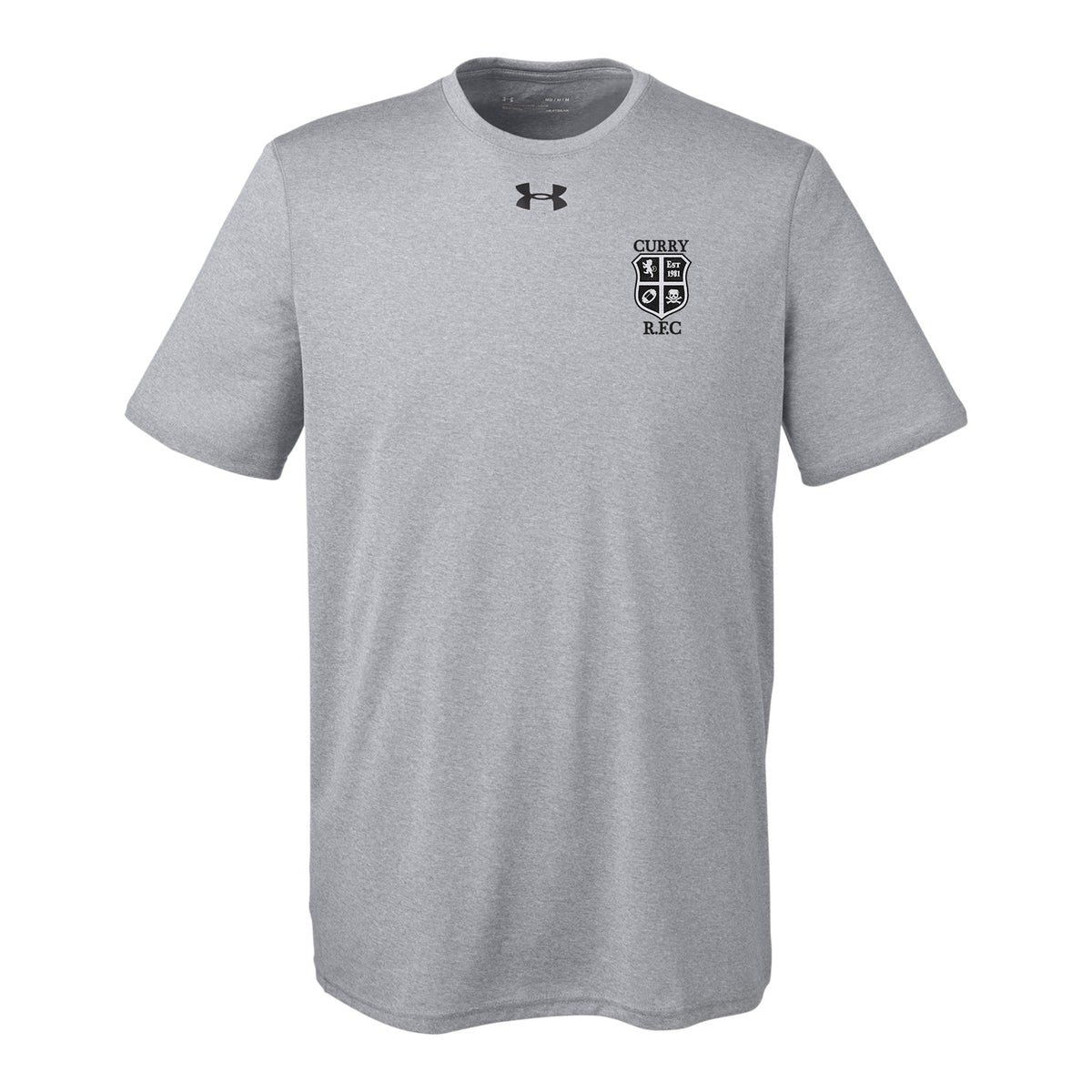 Rugby Imports Curry College Locker T-Shirt