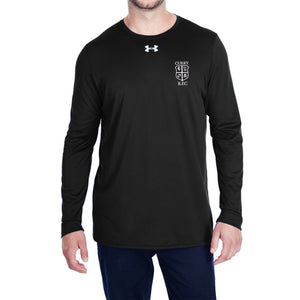 Rugby Imports Curry College LS Locker T-Shirt