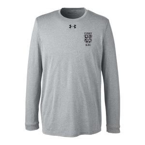 Rugby Imports Curry College LS Locker T-Shirt