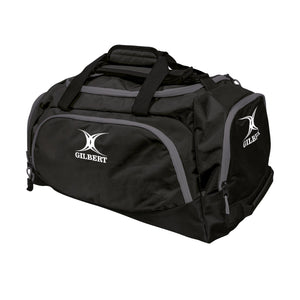 Rugby Imports Curry College Player Holdall V3