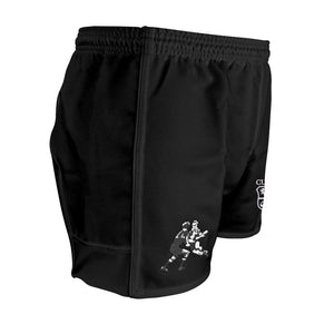Rugby Imports Curry College Pro Power Rugby Shorts