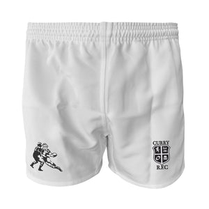 Rugby Imports Curry College Pro Power Rugby Shorts