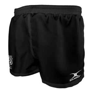 Rugby Imports Curry College Saracen Rugby Shorts