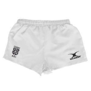 Rugby Imports Curry College Saracen Rugby Shorts