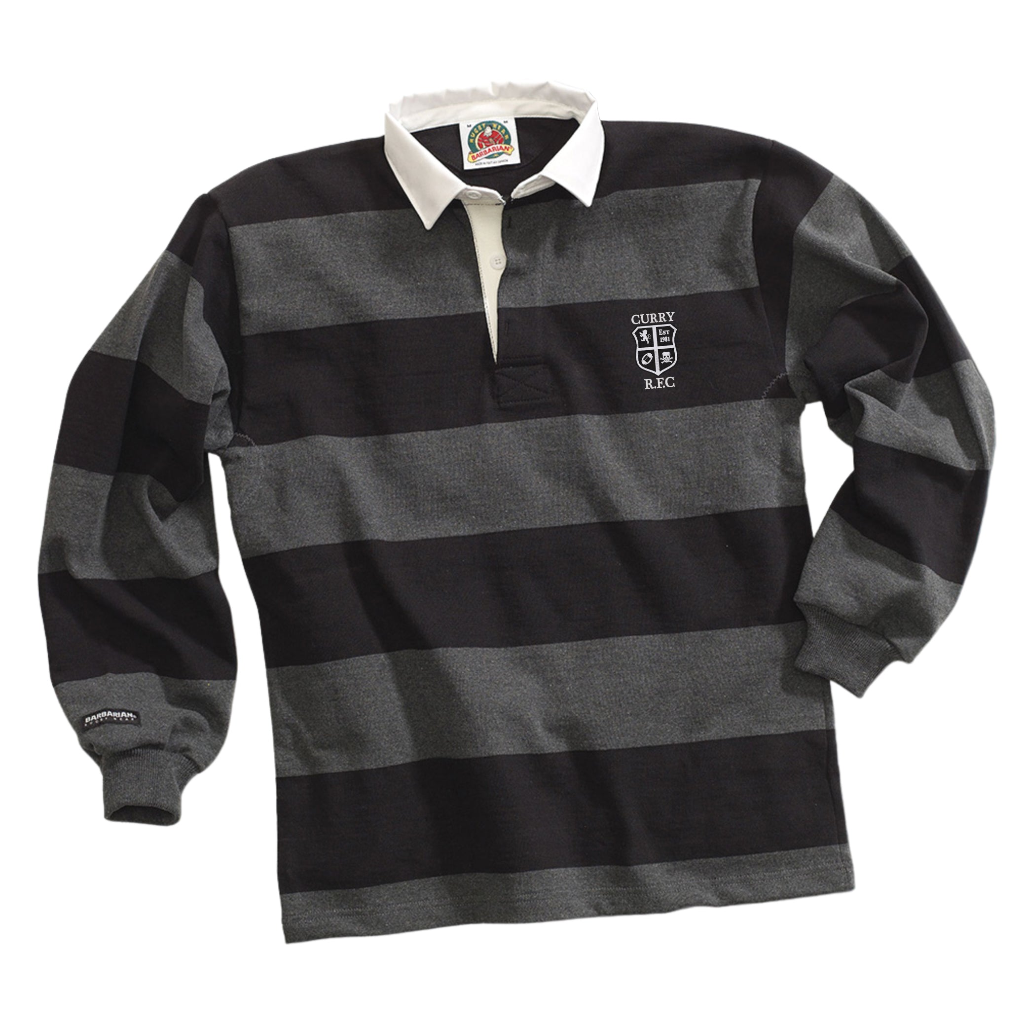 Curry sales college jersey