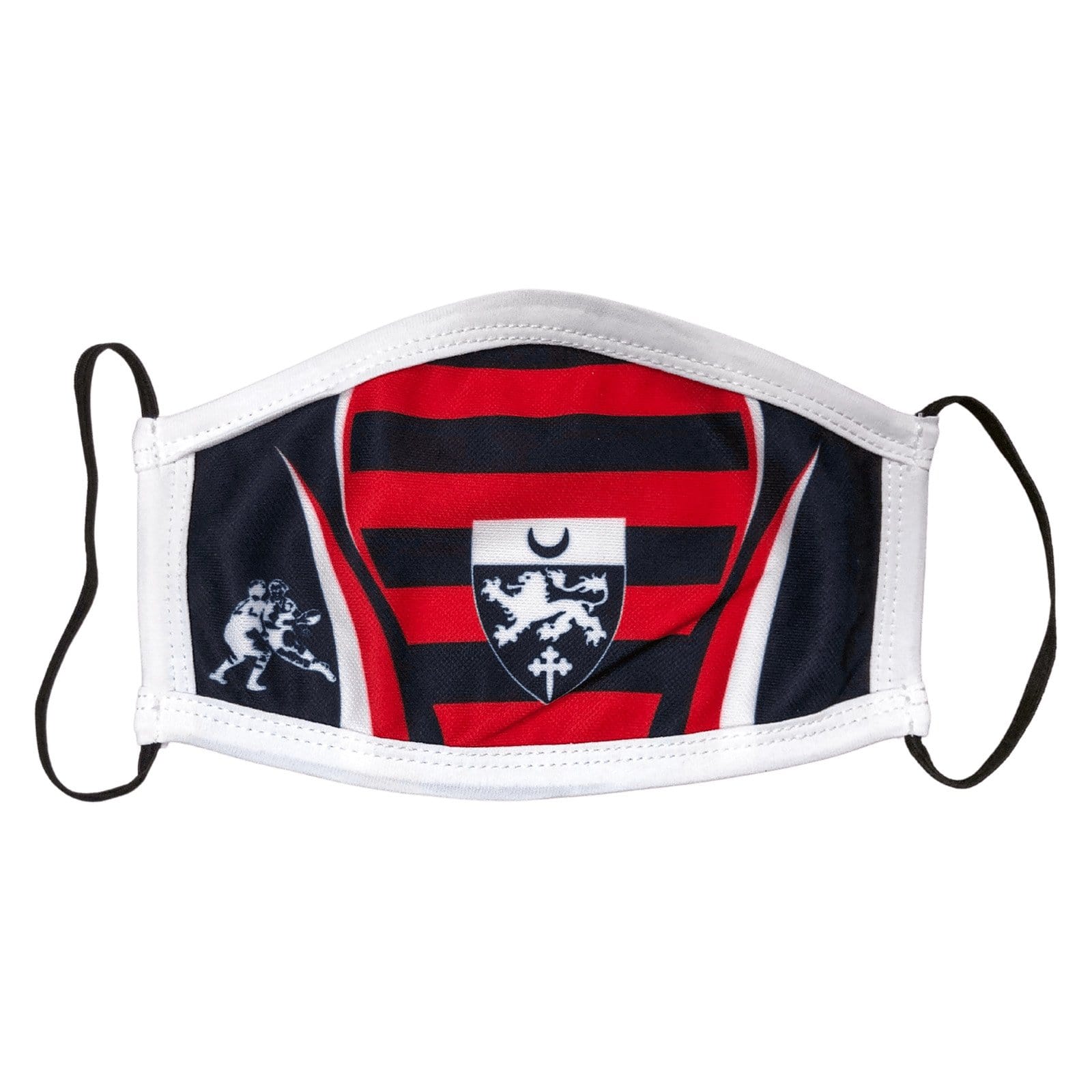 Rugby Imports Custom 3-Ply Face Masks