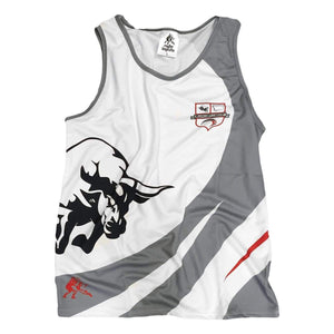 Rugby Imports Custom Performance Singlet