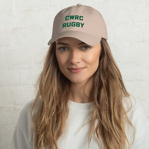 Rugby Imports Dad hat