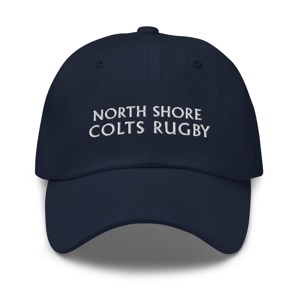 Rugby Imports Dad hat