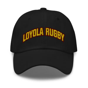 Rugby Imports Dad hat