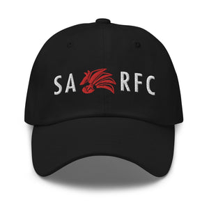 Rugby Imports Dad hat