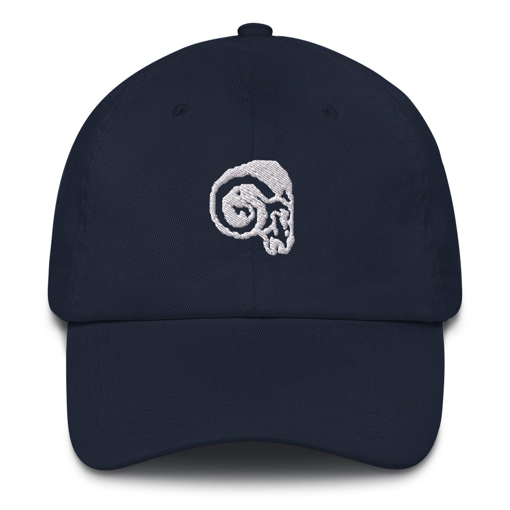 Rugby Imports Dad hat