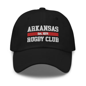 Rugby Imports Dad hat