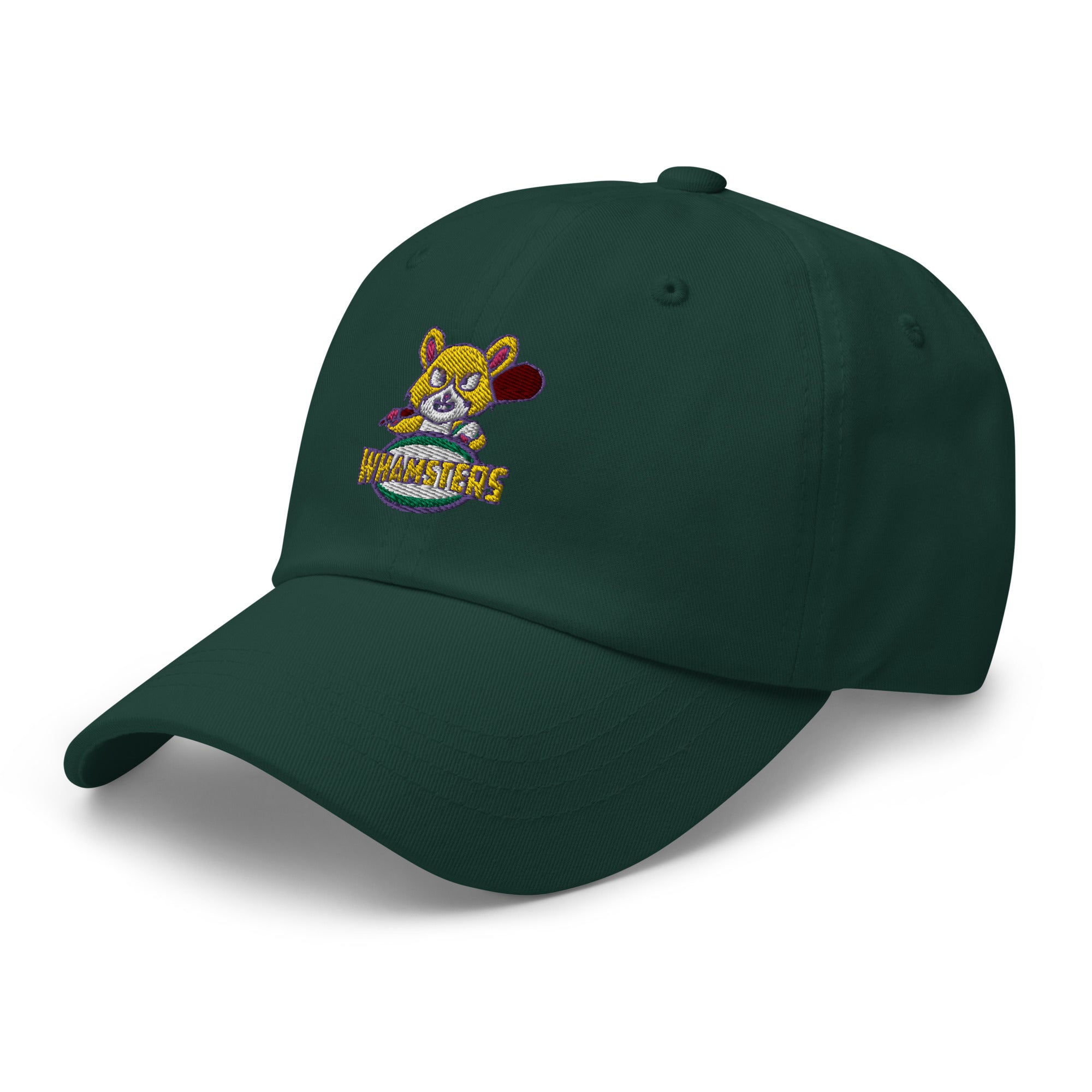 Rugby Imports Whamsters Adjustable Hat