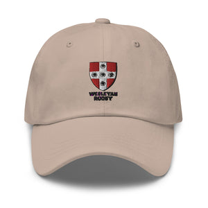 Rugby Imports Dad hat