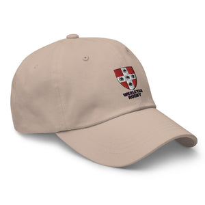 Rugby Imports Dad hat