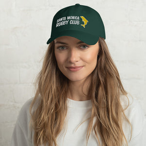 Rugby Imports Dad hat