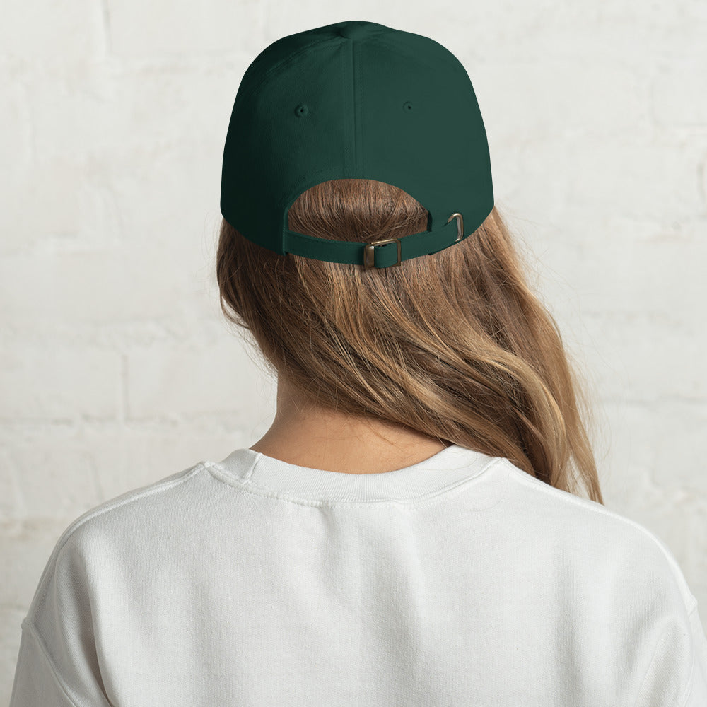 Rugby Imports Dad hat