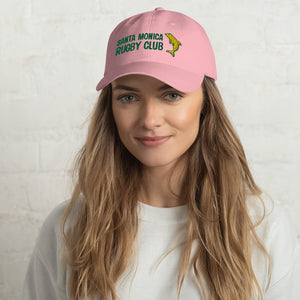 Rugby Imports Dad hat