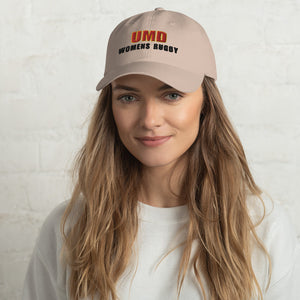 Rugby Imports Dad hat