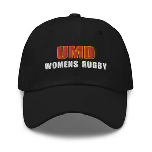 Rugby Imports Dad hat