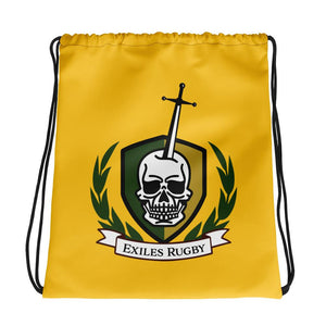 Rugby Imports Drawstring bag