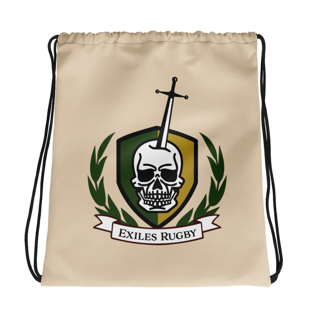 Rugby Imports Drawstring bag