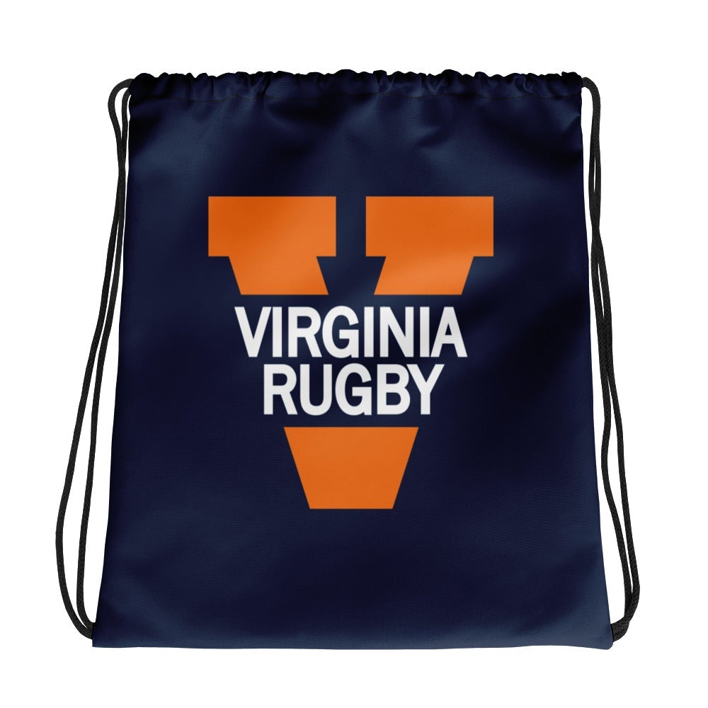 Rugby Imports Drawstring bag