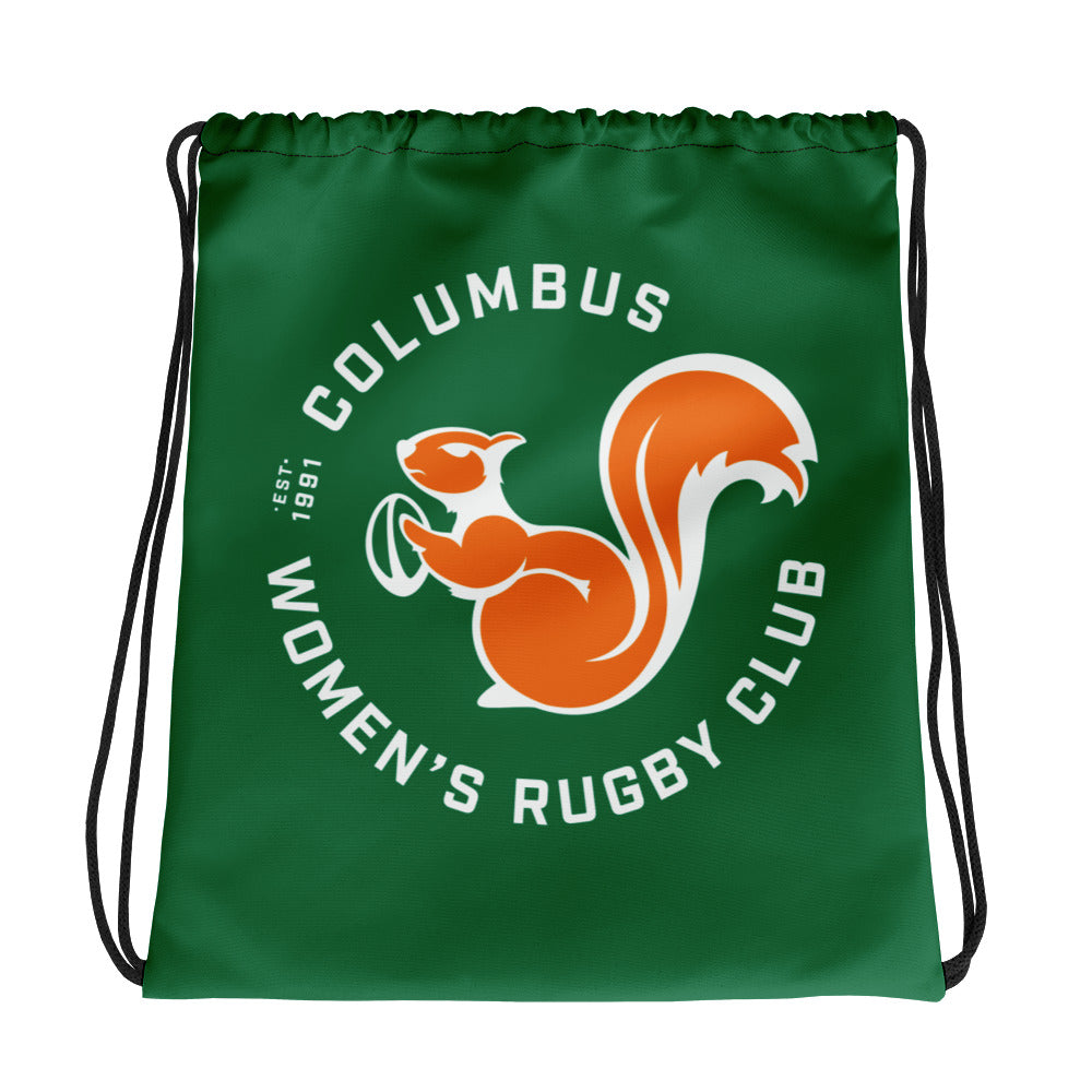 Rugby Imports Drawstring bag