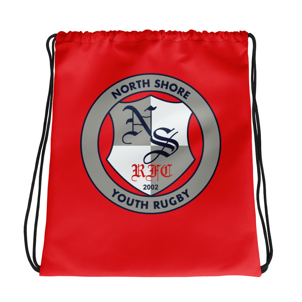 Rugby Imports Drawstring bag