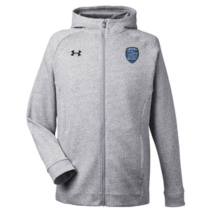 Rugby Imports Eastern Bay RFC Hustle Zip Hoody