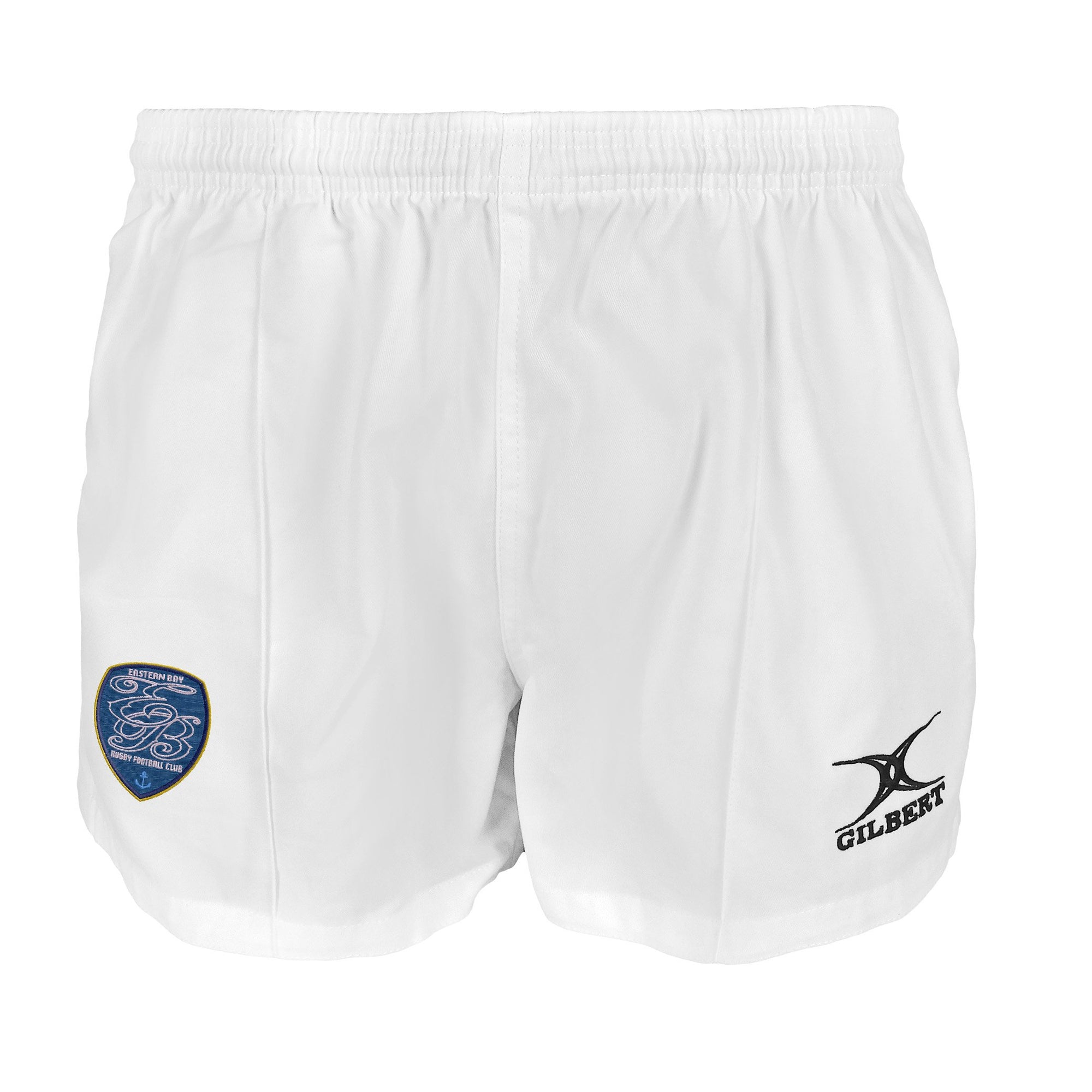 Rugby Imports Eastern Bay RFC Kiwi Pro Rugby Shorts